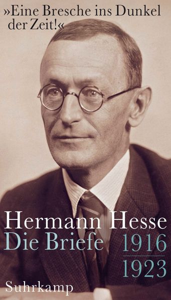 Cover von »Eine Bresche ins Dunkel der Zeit!«