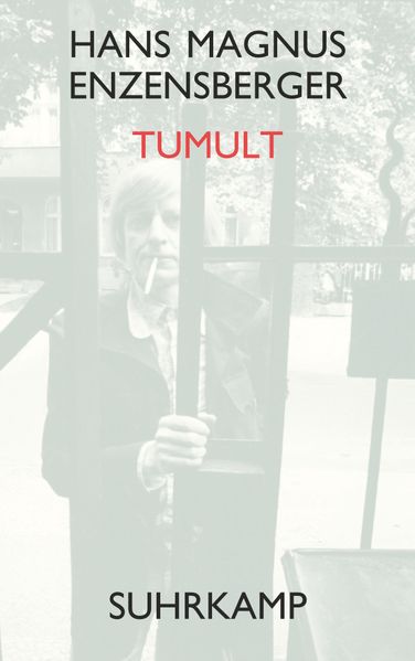 Cover von Tumult