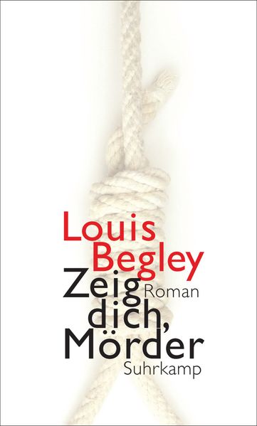Cover von Zeig dich, Mörder