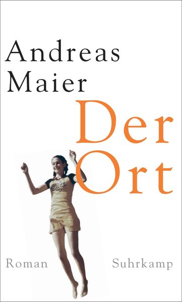 Cover von Der Ort