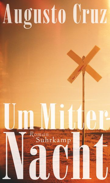 Cover von Um Mitternacht