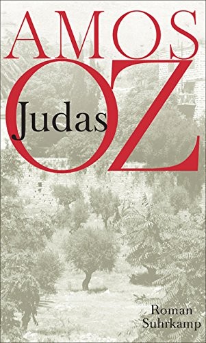Cover von Judas