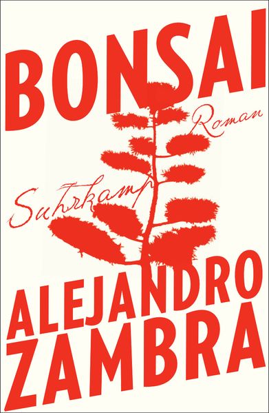 Cover von Bonsai