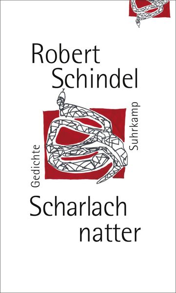 Cover von Scharlachnatter