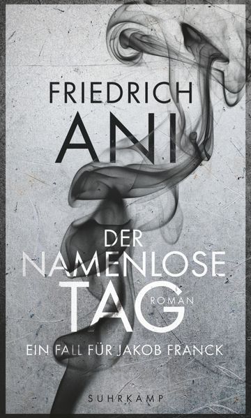 Cover von Der namenlose Tag