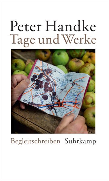 Cover von Tage und Werke