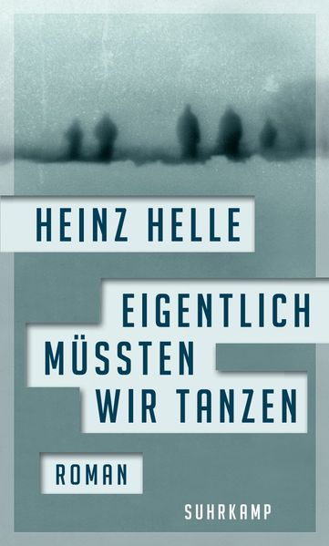 Cover von Eigentlich müssten wir tanzen