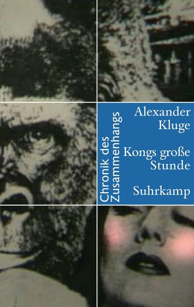 Cover von Kongs große Stunde