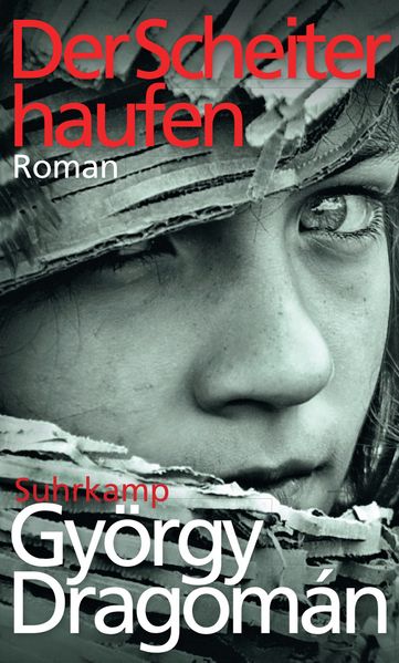 Cover von Der Scheiterhaufen