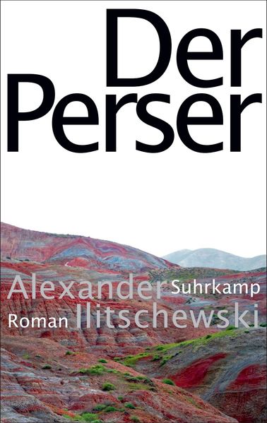 Cover von Der Perser