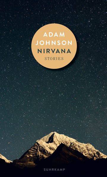 Cover von Nirvana