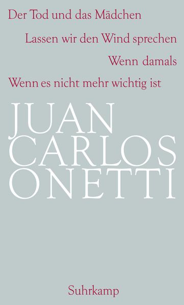 Cover von Gesammelte Werke