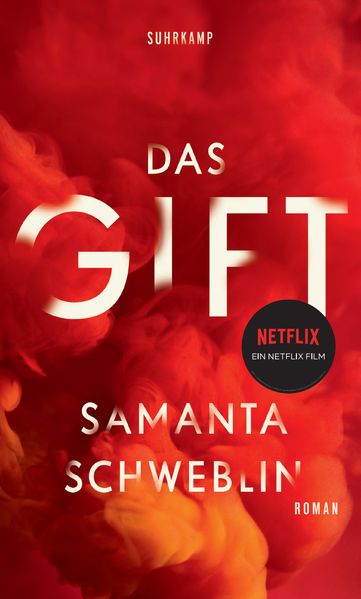 Cover von Das Gift