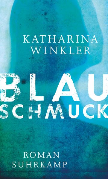 Cover von Blauschmuck