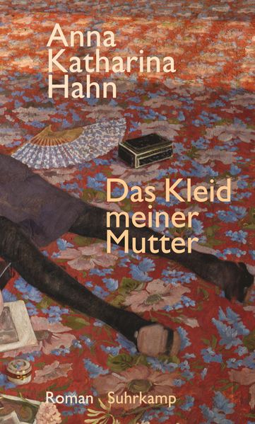 Cover von Das Kleid meiner Mutter