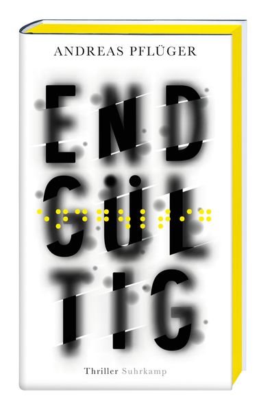 Cover von Endgültig
