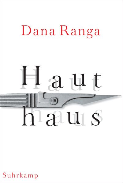 Cover von Hauthaus