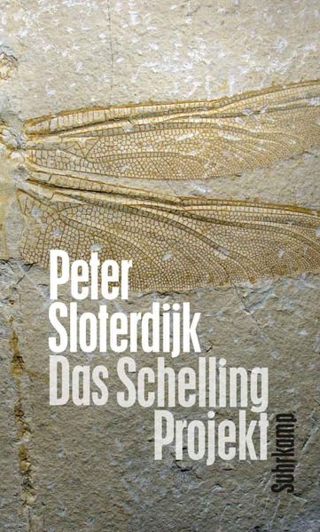 Cover von Das Schelling-Projekt