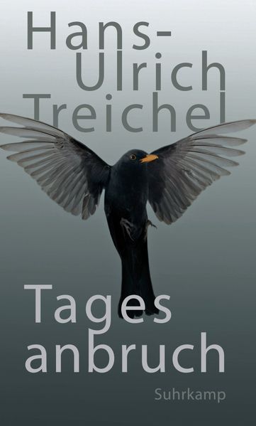 Cover von Tagesanbruch