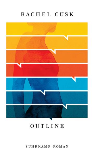 Cover von Outline