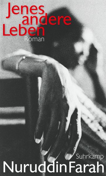 Cover von Jenes andere Leben