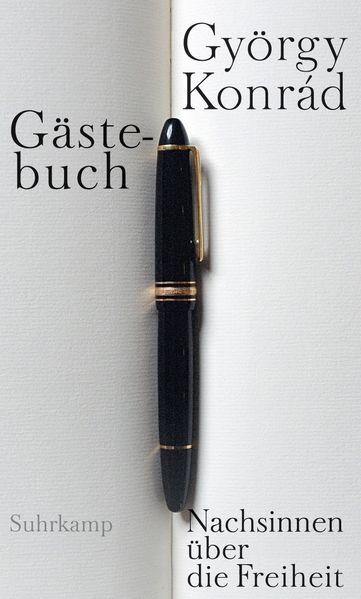Cover von Gästebuch