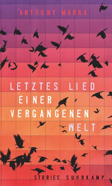 Cover von Letztes Lied einer vergangenen Welt