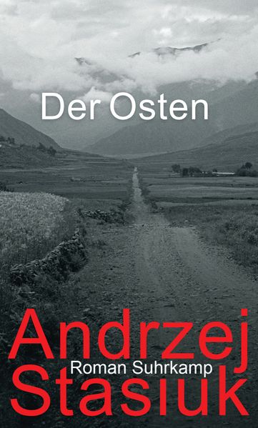 Cover von Der Osten