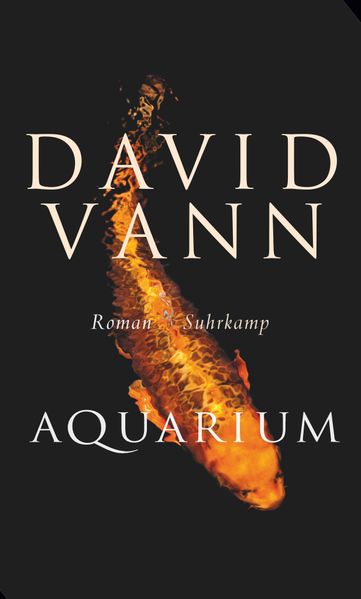 Cover von Aquarium