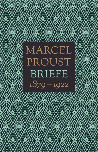 Cover von Briefe