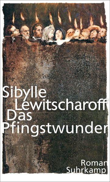 Cover von Das Pfingstwunder