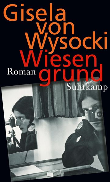 Cover von Wiesengrund
