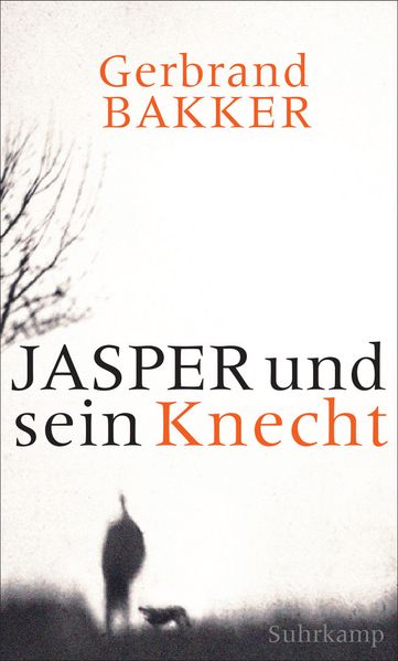 Cover von Jasper und sein Knecht