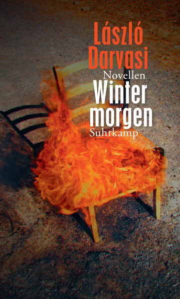 Cover von Wintermorgen