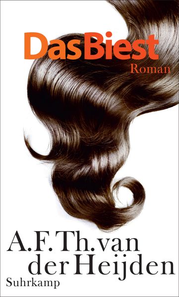 Cover von Das Biest