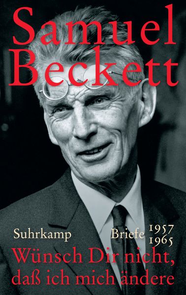 Cover von Wünsch Dir nicht, daß ich mich ändere