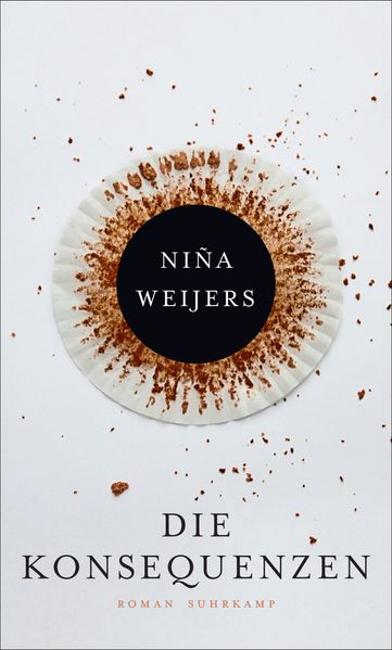 Cover von Die Konsequenzen