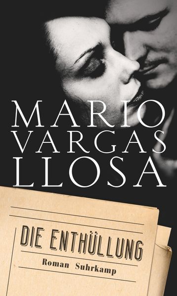 Cover von Die Enthüllung