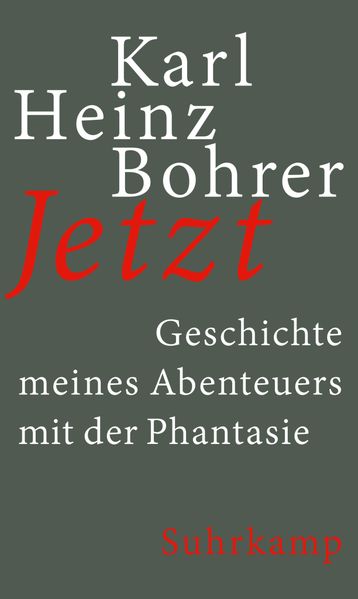 Cover von Jetzt