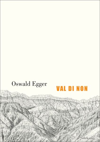Cover von Val di Non