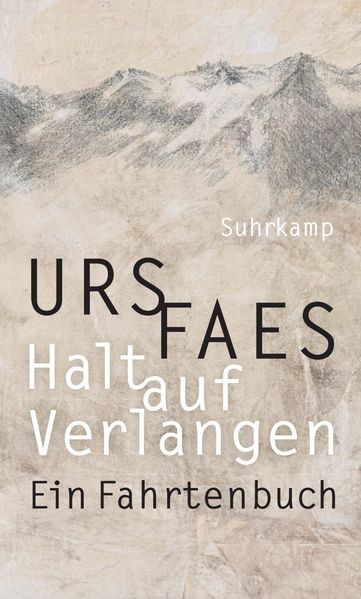 Cover von Halt auf Verlangen