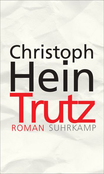 Cover von Trutz
