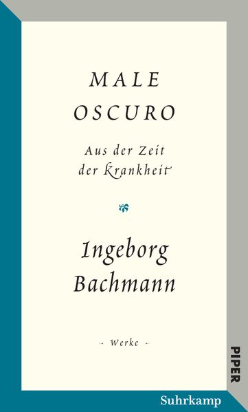 Cover von Werkausgabe