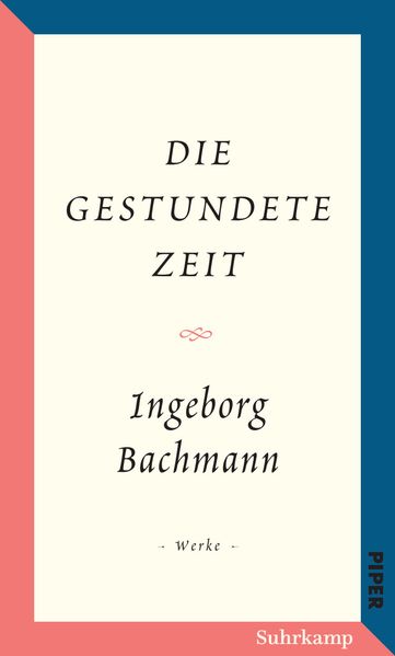 Cover von Salzburger Bachmann Edition