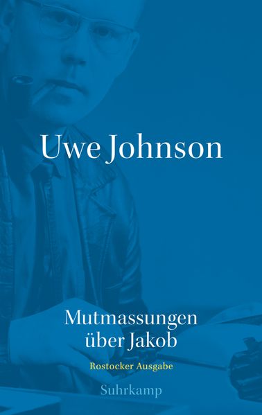 Cover von Werkausgabe