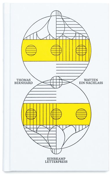 Cover von Watten