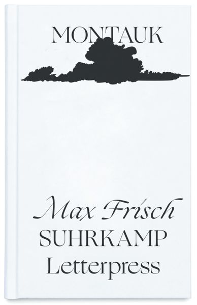 Cover von Montauk