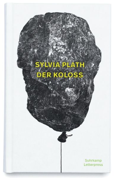 Cover von Der Koloss