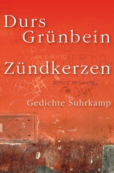 Cover von Zündkerzen