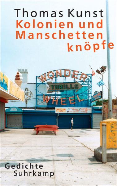 Cover von Kolonien und Manschettenknöpfe